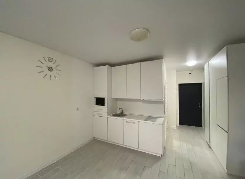 Продаётся квартира-студия, 27.7 м - Фото 1