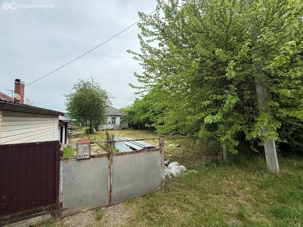 Участок в Апшеронск, улица Парижской Коммуны (5 м) - Фото 2