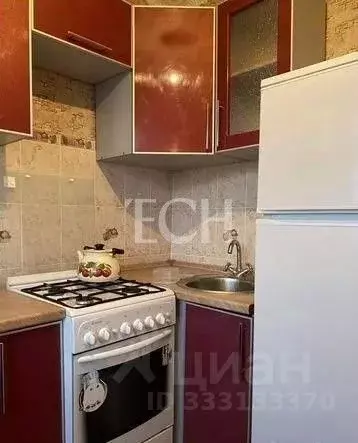 2-к кв. Тульская область, Ефремов ул. Горького, 29 (44.0 м) - Фото 2