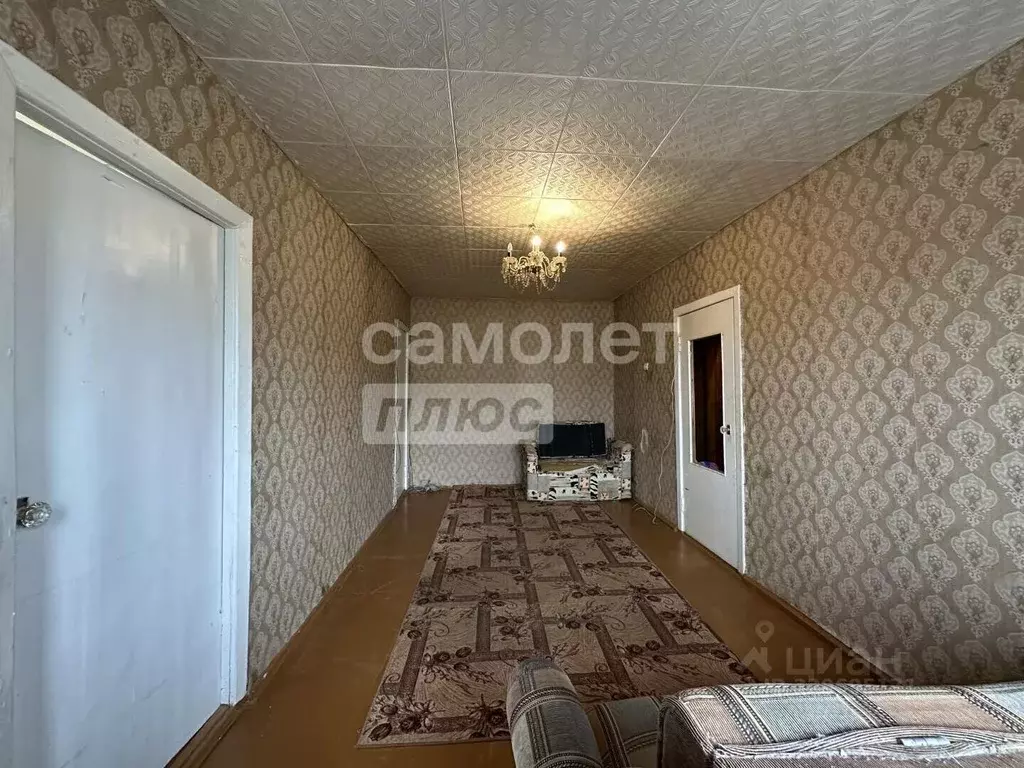 2-к кв. Ярославская область, Углич Ярославское ш., 7 (41.6 м) - Фото 2