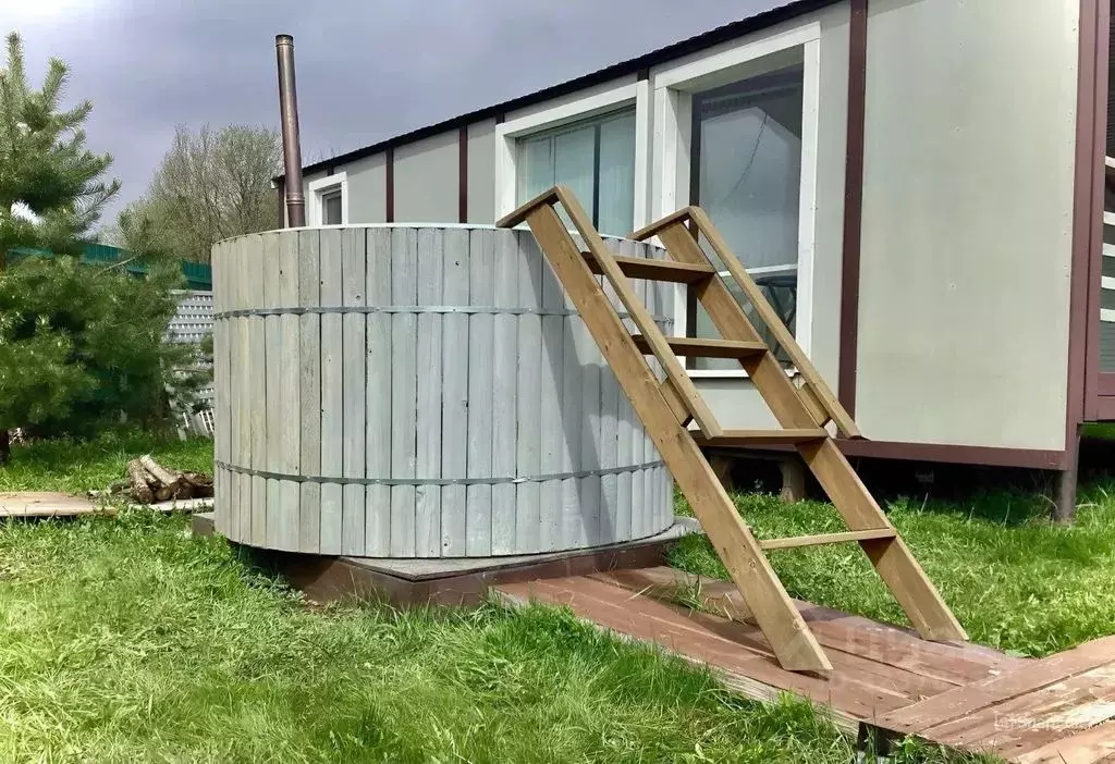 Дом в Тверская область, Лихославльский муниципальный округ, д. ... - Фото 2