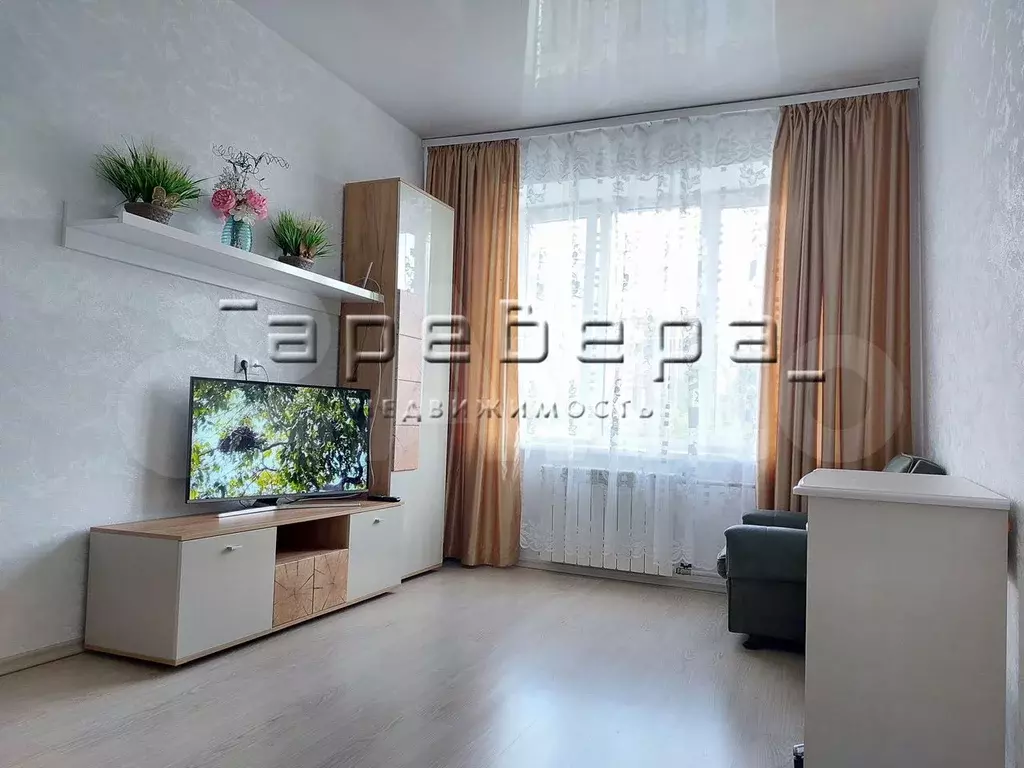2-к. квартира, 42 м, 4/4 эт. - Фото 0