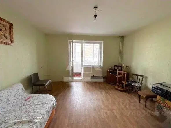 1-к кв. Челябинская область, Челябинск Университетская Набережная ул., ... - Фото 1