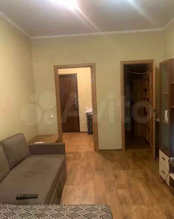 1-к. квартира, 41 м, 7/8 эт. - Фото 0