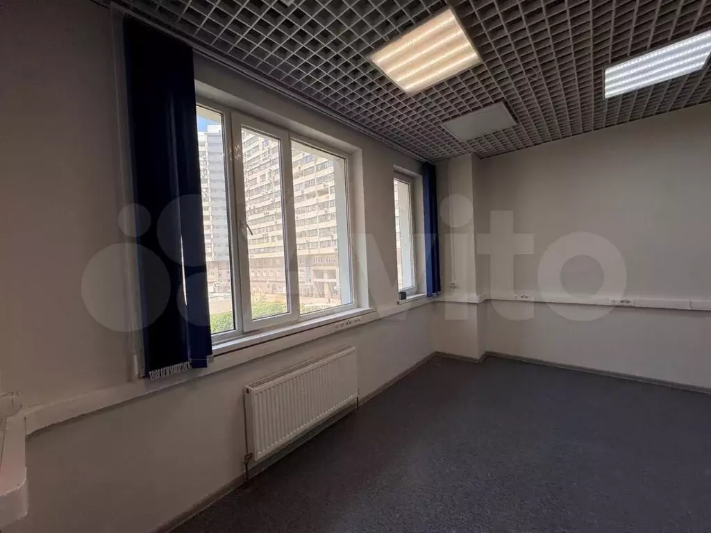Сдается офис в ЖК Центральном - 51,4 м2 - Фото 1
