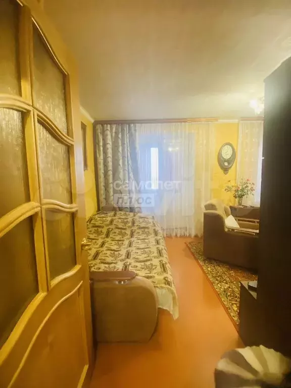 2-к. квартира, 39 м, 9/9 эт. - Фото 1