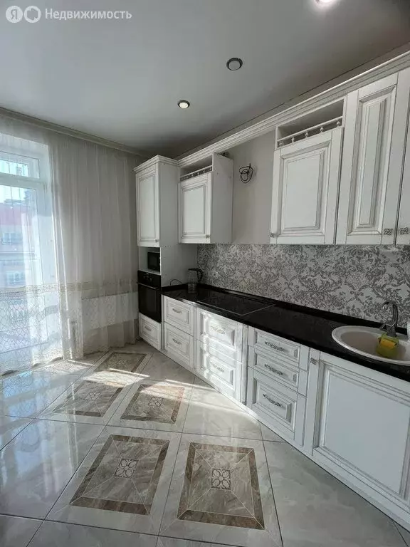 1-комнатная квартира: Энгельс, улица Маяковского, 47 (43 м) - Фото 0