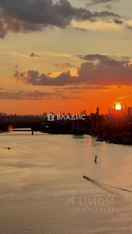 2-к кв. Москва Южнопортовая ул., 52к2 (62.0 м) - Фото 1