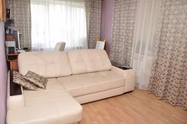 2-к. квартира, 52 м, 5/9 эт. - Фото 0