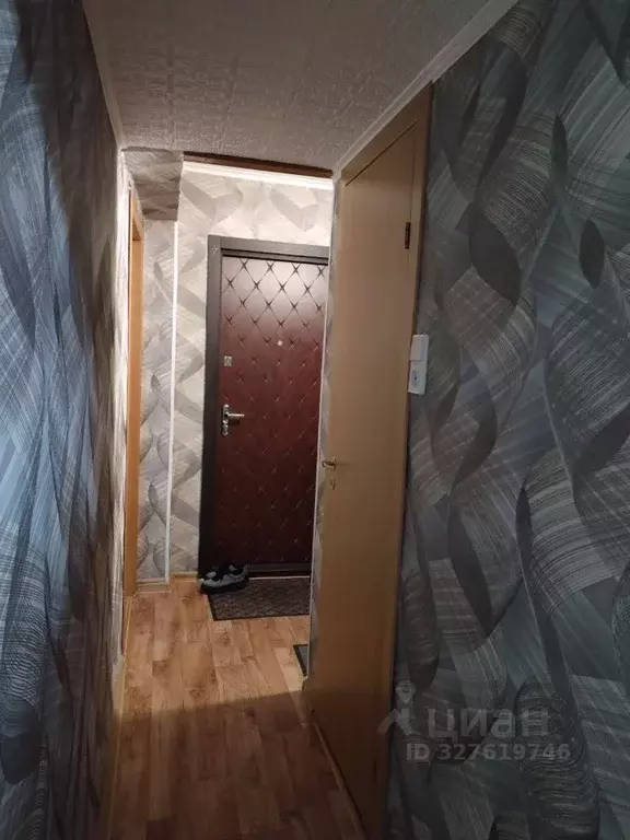 1-к кв. Алтайский край, Бийск ул. Нефтебаза, 7 (30.4 м) - Фото 2