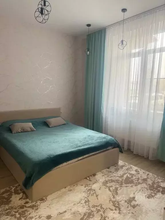 1-к кв. Московская область, Раменское ул. Березовая Роща, 8 (33.0 м) - Фото 1