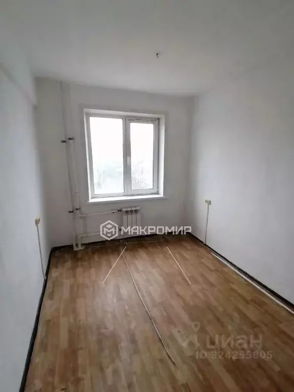 Комната Брянская область, Фокино ул. Гагарина, 14А (9.6 м) - Фото 1