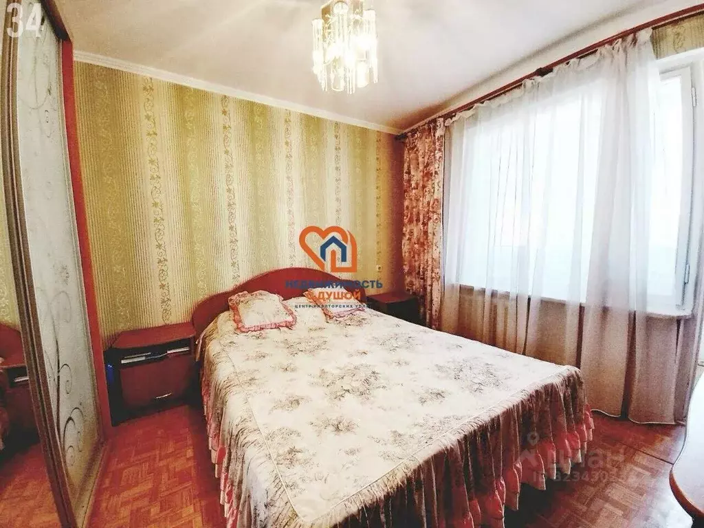 2-к кв. Севастополь просп. Генерала Острякова, 133 (61.1 м) - Фото 2