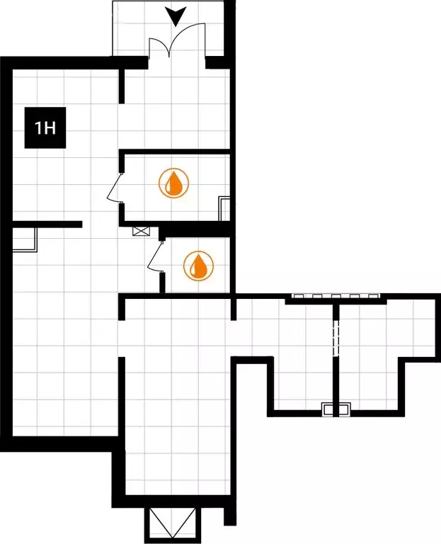 Помещение свободного назначения (102.2 м) - Фото 2