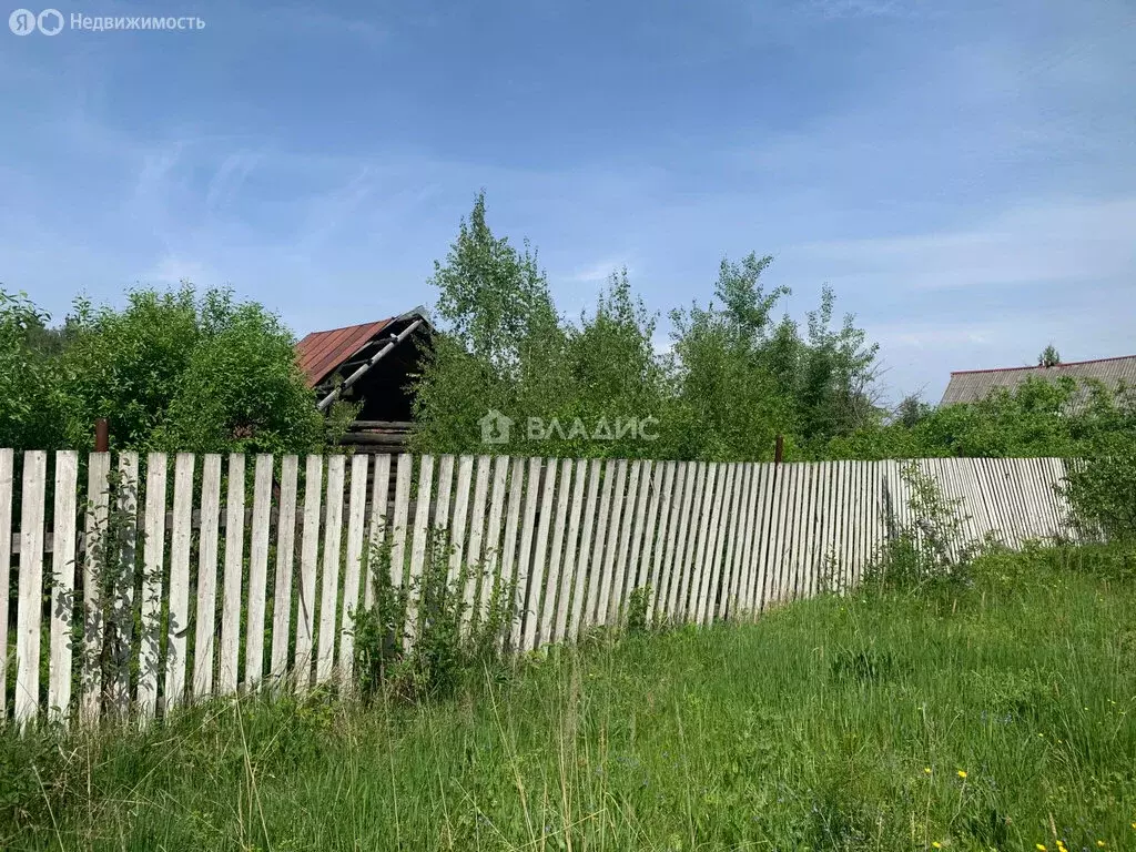 Дом в посёлок Красная Горбатка, Шоссейная улица, 5 (50.6 м) - Фото 0