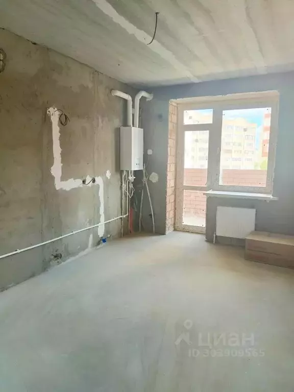 2-к кв. Владимирская область, Александров ул. Жулева, 4к4 (75.0 м) - Фото 2