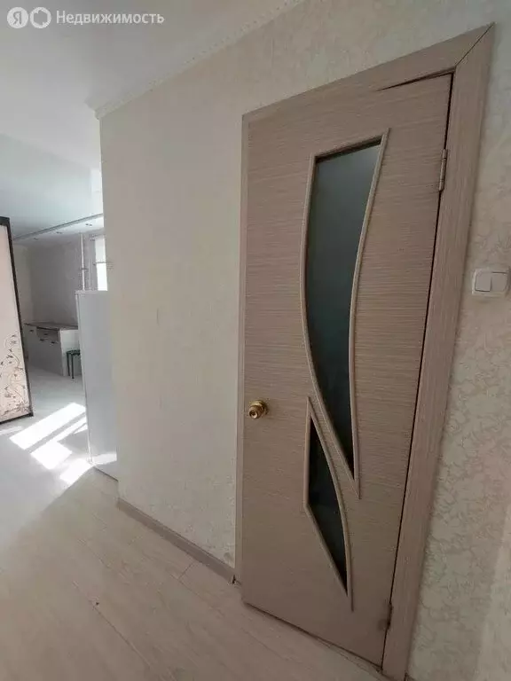 1-комнатная квартира: Якутск, улица Красильникова, 4/7 (27 м) - Фото 2