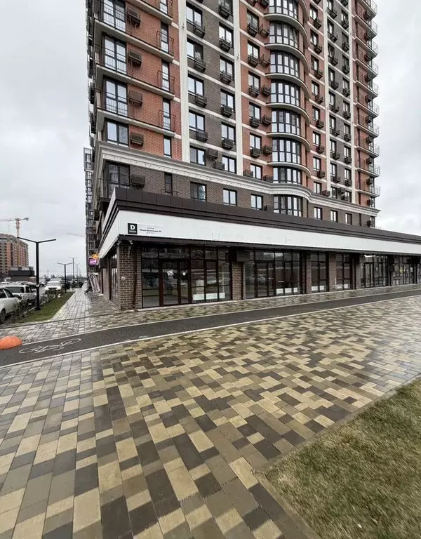 Помещение свободного назначения в Краснодарский край, Краснодар ул. ... - Фото 1