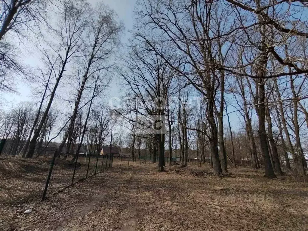 Участок в Калужская область, Дзержинский район, Льва Толстого с/пос, ... - Фото 2