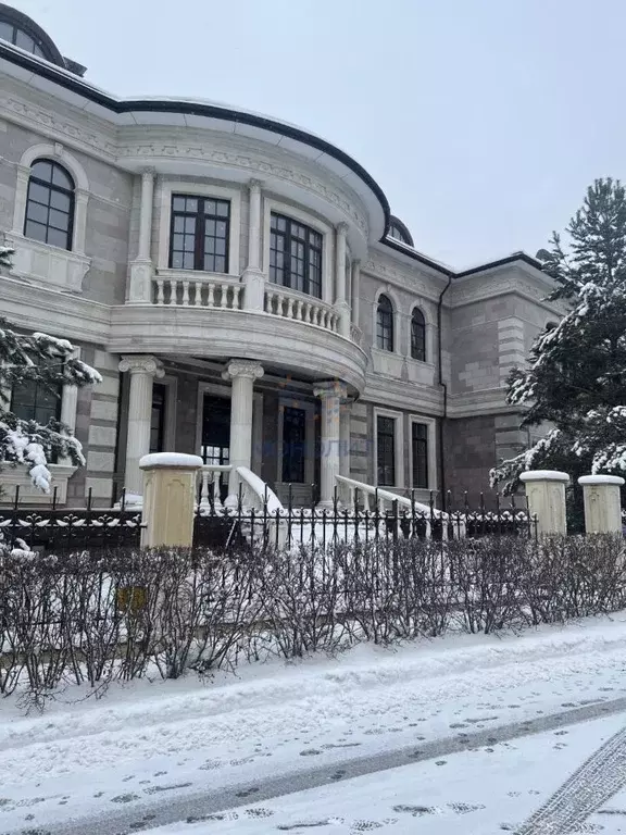 Коттедж в Москва д. Раево, 29 (1323 м) - Фото 1