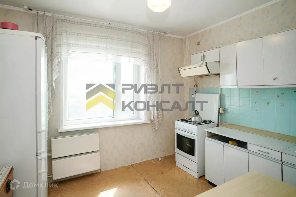 Продаётся 1-к квартира, 36 м - Фото 1