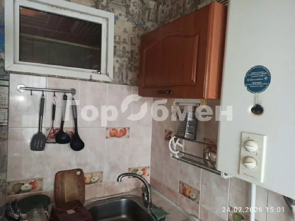 Продается 2-комнатная квартира - Фото 2