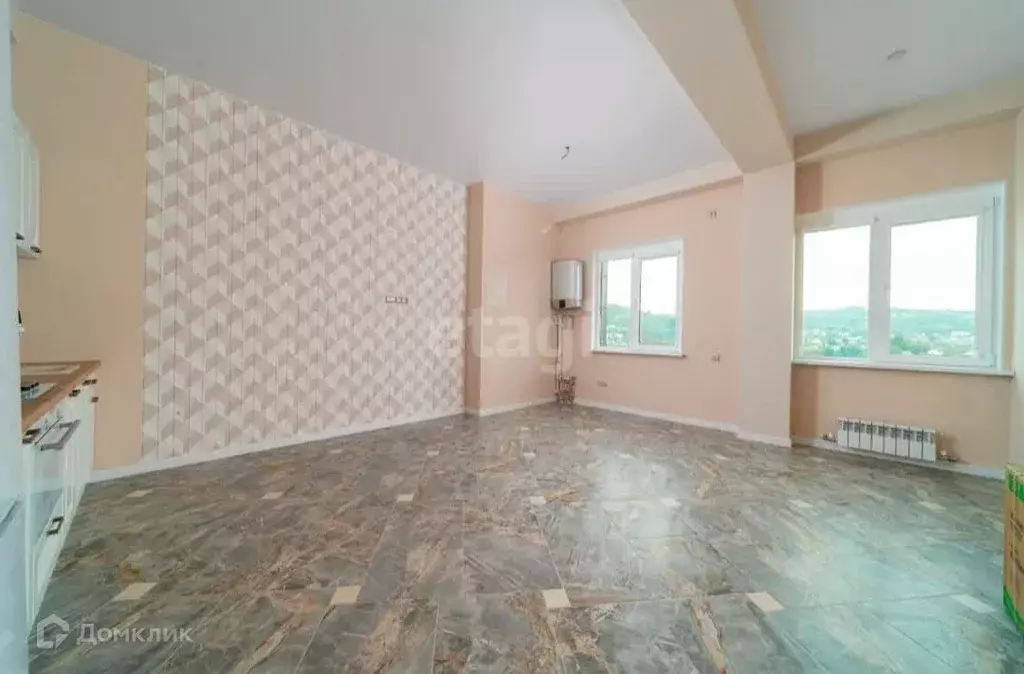 Продаётся квартира-студия, 35.5 м - Фото 0