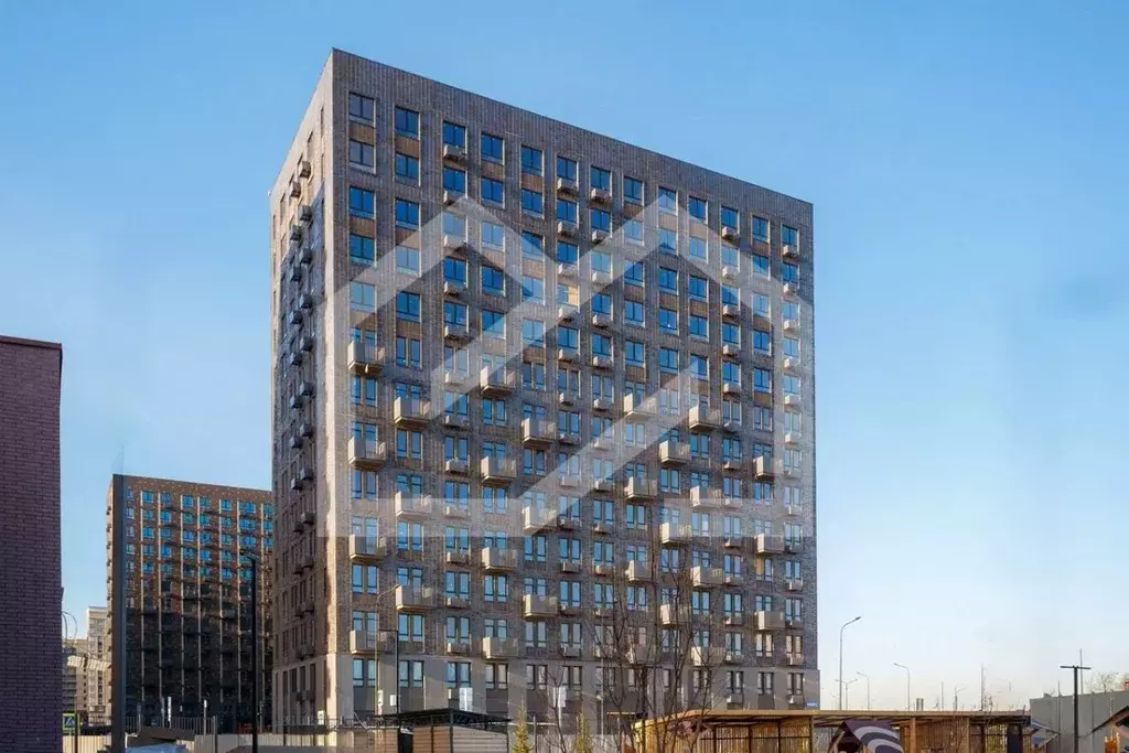 Помещение свободного назначения в Москва № 35 кв-л,  (68 м) - Фото 0