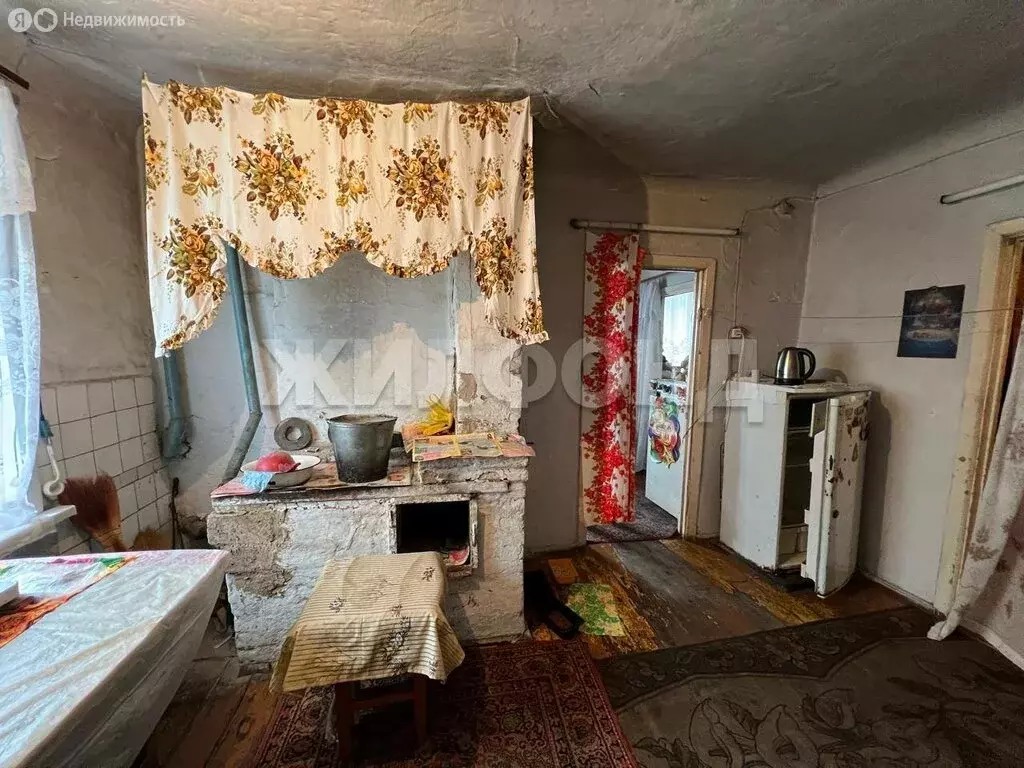 Дом в Посевная, Майская улица (42.1 м) - Фото 2