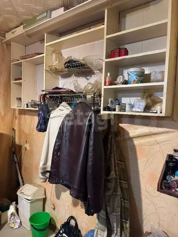 Комната 18 м в 1-к., 4/9 эт. - Фото 1
