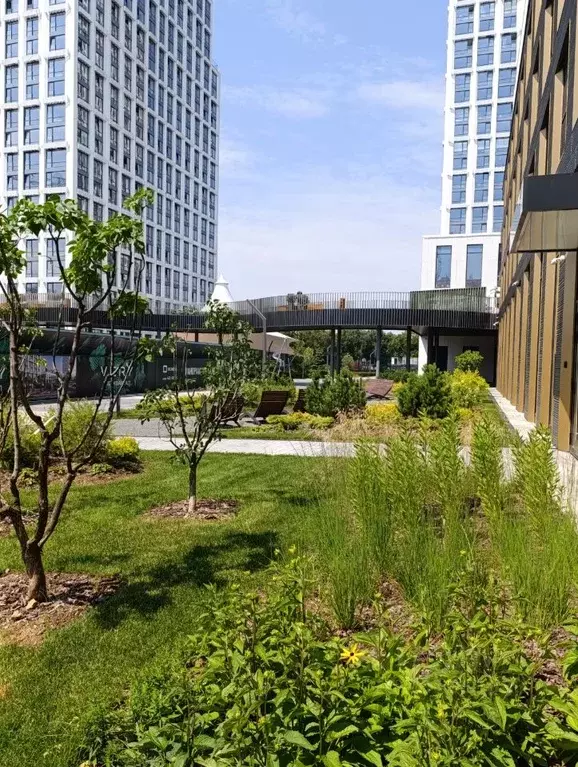 2-к кв. Москва Ботаническая ул., 29К2 (37.9 м) - Фото 2