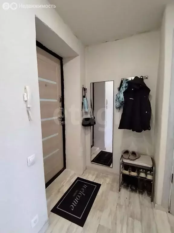 2-комнатная квартира: Курган, улица Пушкина, 49 (42.2 м) - Фото 2