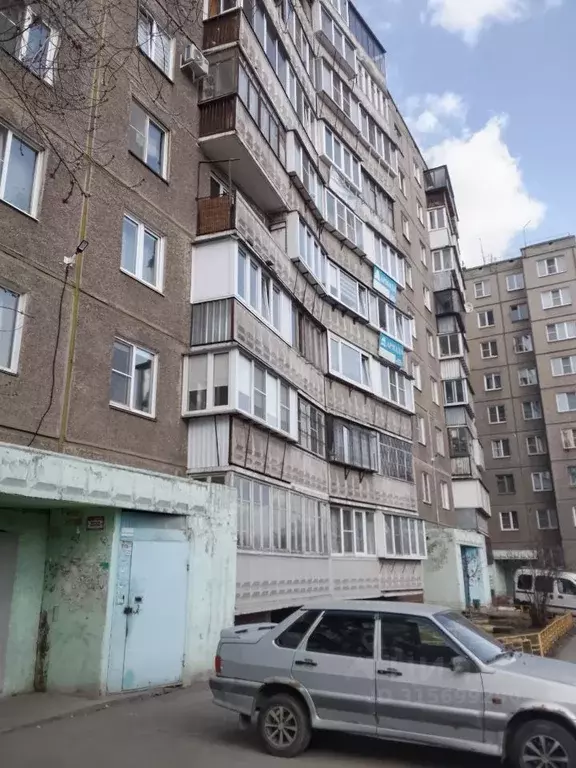 3-к кв. Челябинская область, Челябинск просп. Победы, 111 (65.0 м) - Фото 0