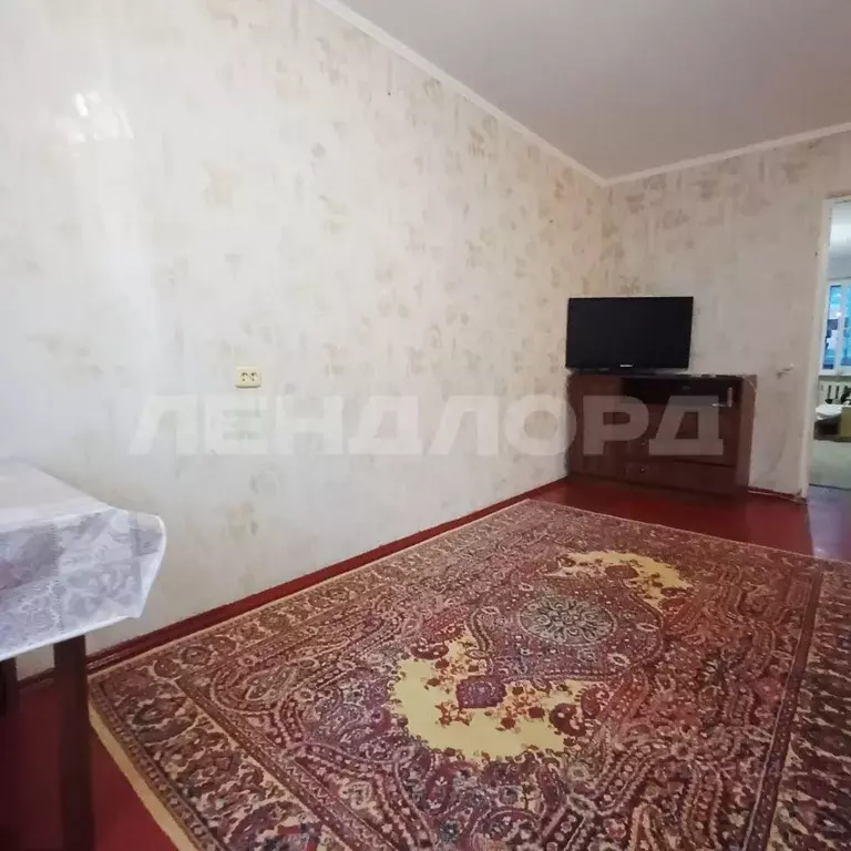 3-к кв. Ростовская область, Ростов-на-Дону ул. Зорге, 54 (60.0 м) - Фото 2