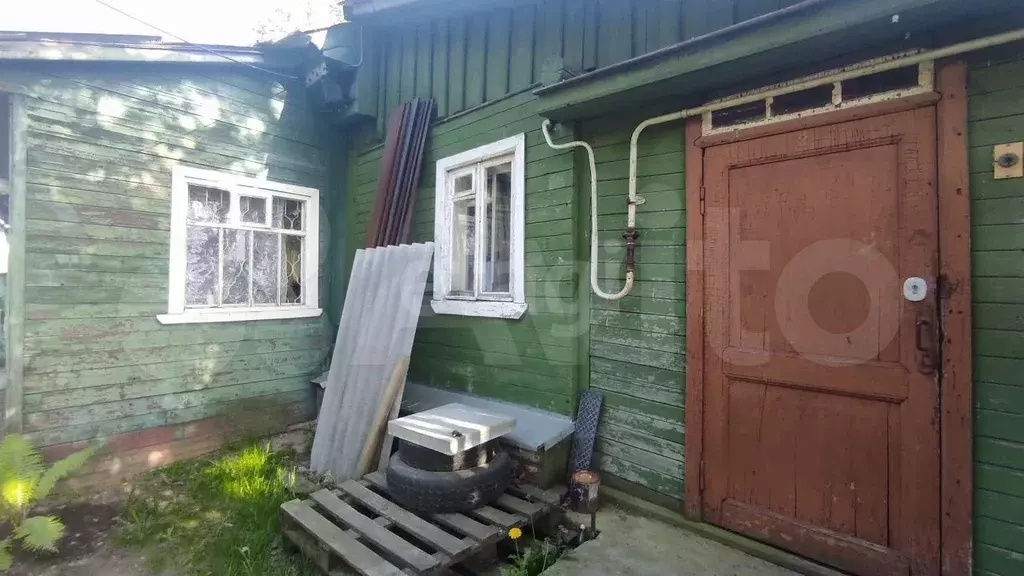 Дом 74,1 м на участке 19,7 сот. - Фото 1