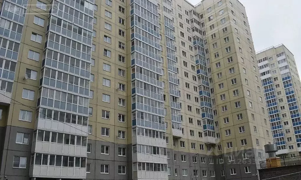 Комната Санкт-Петербург просп. Героев, 26к2 (14.0 м) - Фото 1