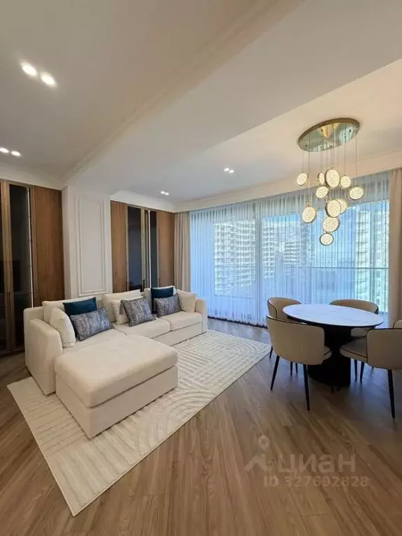 2-к кв. Крым, Ялта Приморский парк имени Гагарина кв-л, 9 (101.0 м) - Фото 1