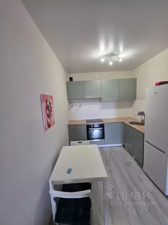 1-к кв. Санкт-Петербург просп. Героев, 33с1 (42.6 м) - Фото 2