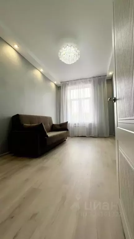 2-к кв. Иркутская область, Иркутск ул. Ленина, 15 (53.2 м) - Фото 2