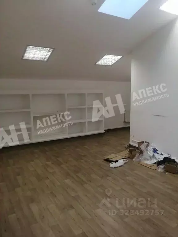 Помещение свободного назначения в Москва ул. Искры, 17 (45 м) - Фото 1
