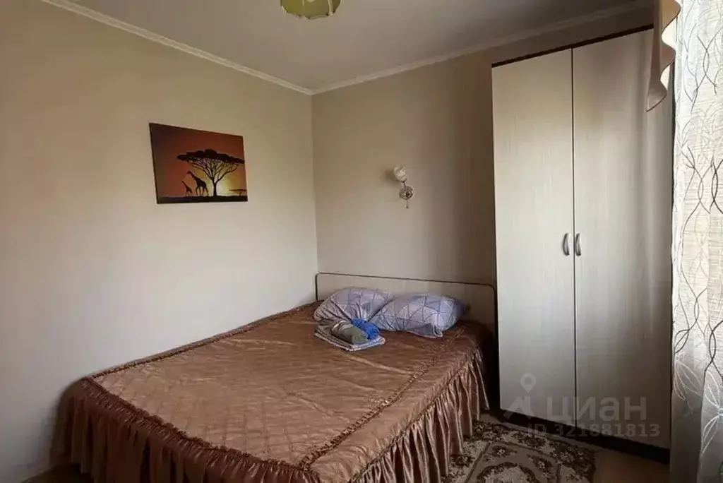 Комната Краснодарский край, Геленджик Ульяновская ул., 21 - Фото 1