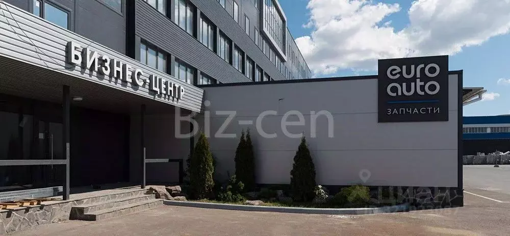 Офис в Санкт-Петербург 1-й Верхний пер., 12 (20 м) - Фото 1