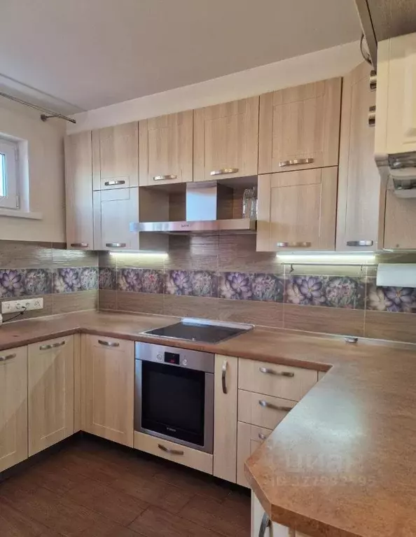 Квартира, 3 комнаты, 68.3 м - Фото 1