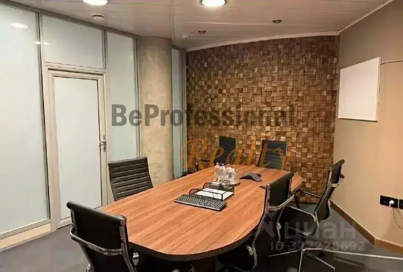 Офис в Москва ул. Большая Якиманка, 17/2С1 (487 м) - Фото 1