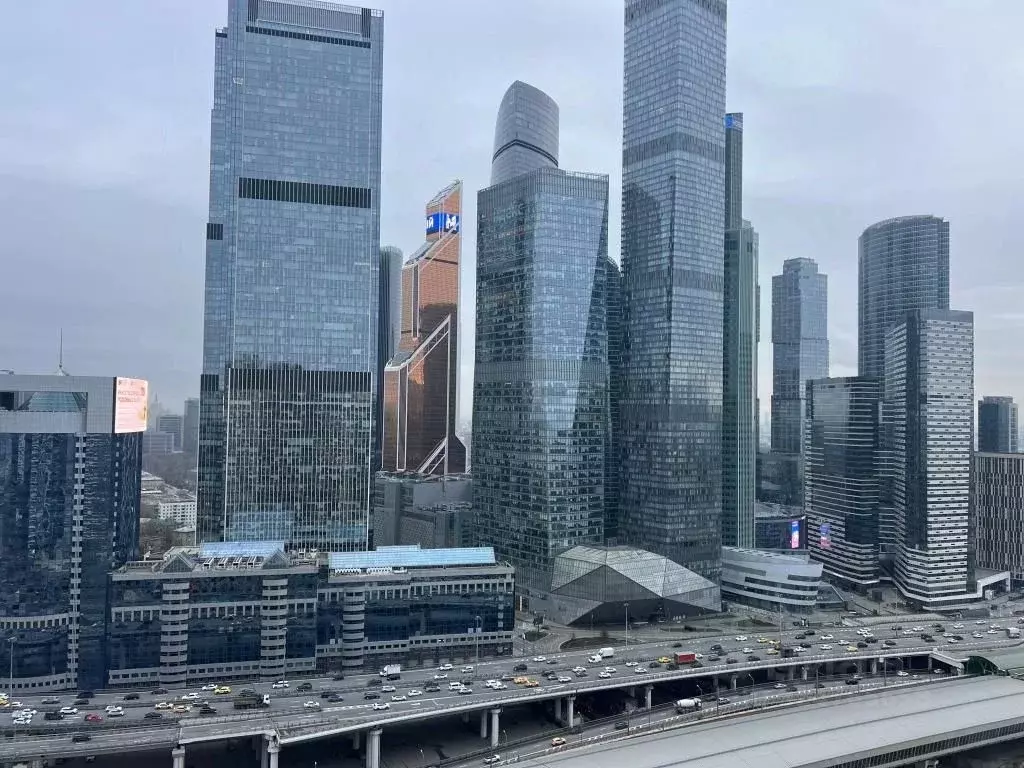 2-к кв. Москва Мукомольный проезд, 2 (63.0 м) - Фото 2