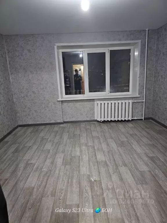 1-к кв. Саратовская область, Балаково ул. Комарова, 124 (19.2 м) - Фото 2