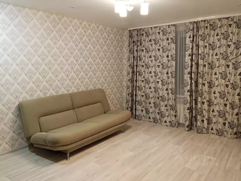 2-к кв. Рязанская область, Рязань ул. 2-я Новоселковская, 6 (55.0 м) - Фото 2