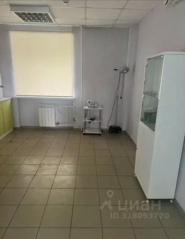 Помещение свободного назначения в Томская область, Асино ул. ... - Фото 1