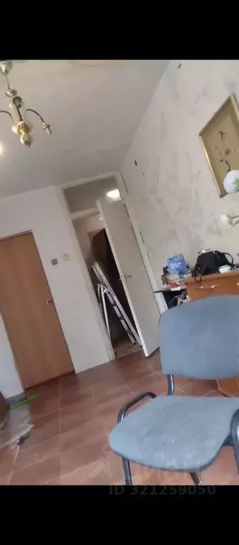 1-к кв. Калининградская область, Калининград ул. Александра Суворова, ... - Фото 1