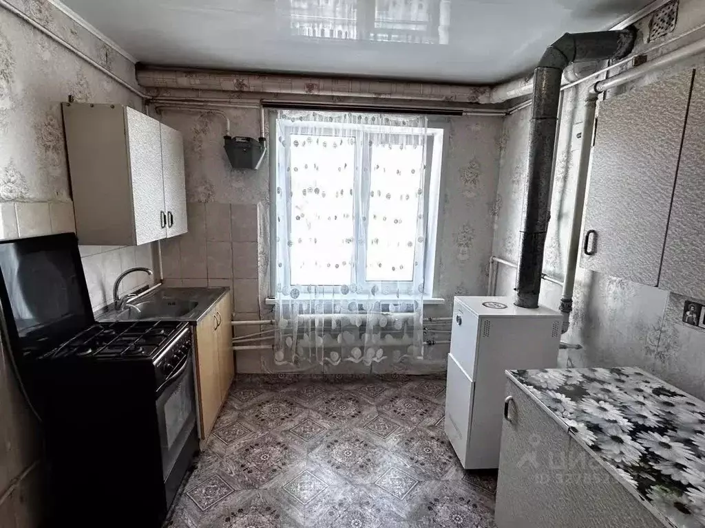 Таунхаус в Владимирская область, пос. Гусевский ул. Пионерская, 12 (43 ... - Фото 2